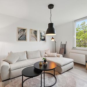Appartement met Twee Slaapkamers